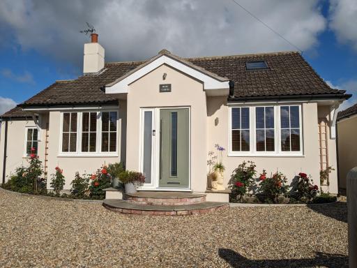 Rosegarth Bed and Breakfast - Housity