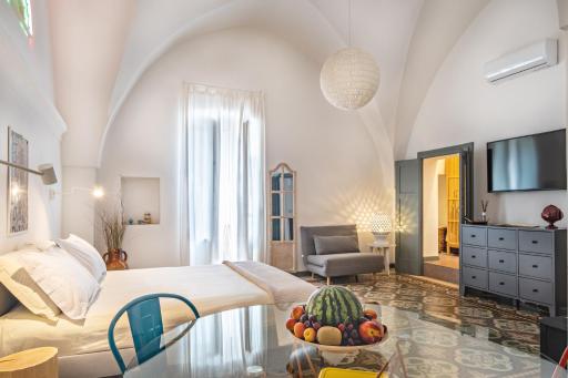 Loft Poerio Ostuni - Housity