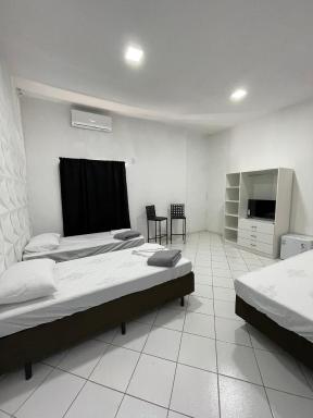 Vista Bela Hotel - Housity