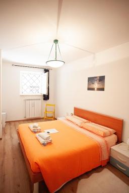 Appartamento sotto il castello - Housity