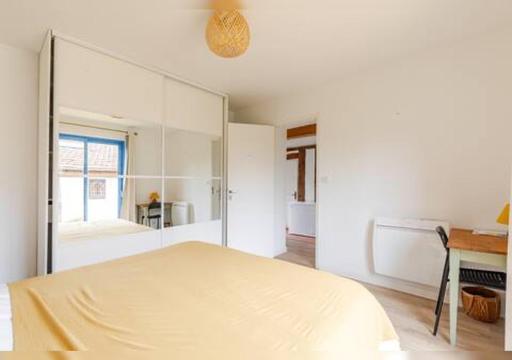 Chambre privée avec sauna pour deux - Housity