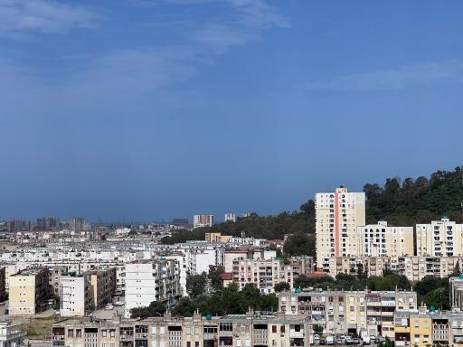 Lyria Annaba fully furnished With a nice view - Hizvo