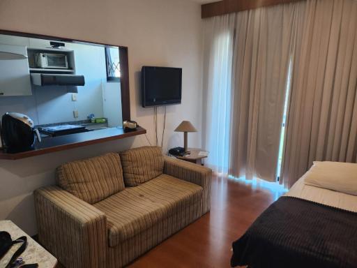 Apart hotel Champagnat - Housity