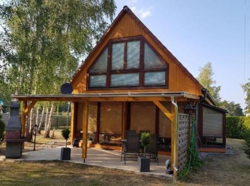 Ferienhaus 