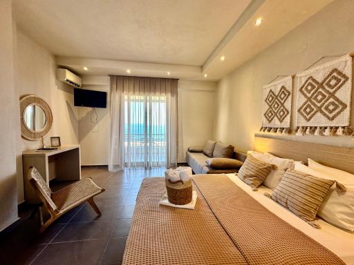 Anatoli Halkidiki - Housity