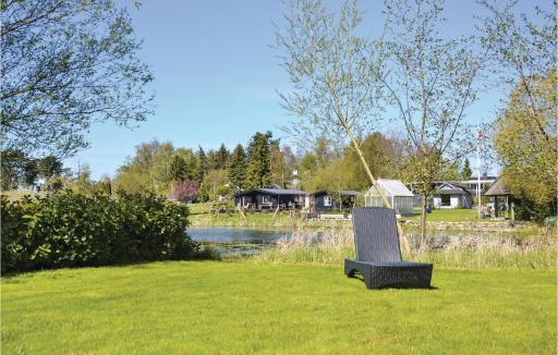 Beachfront Travel Proud Cozy Home In Jægerspris With Wifi - Housity