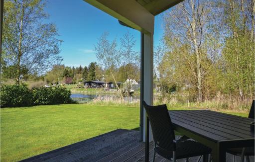 Beachfront Travel Proud Cozy Home In Jægerspris With Wifi - Housity