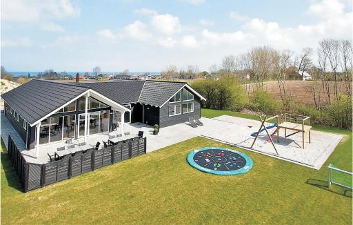 7 Bedroom Lovely Home In Nordborg - Housity