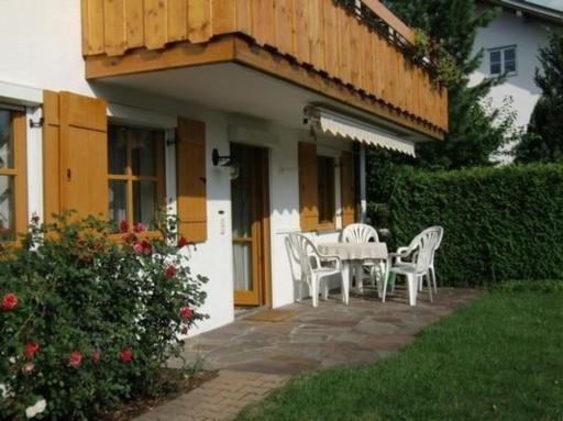 Traumwohnung im Allgäu - Housity