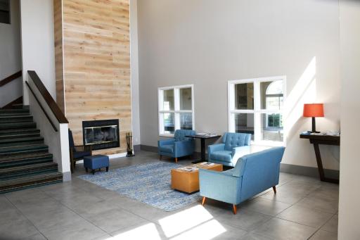 Best Western Fort Dodge - Housity
