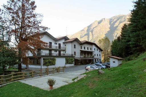Albergo Il Castellino - Housity