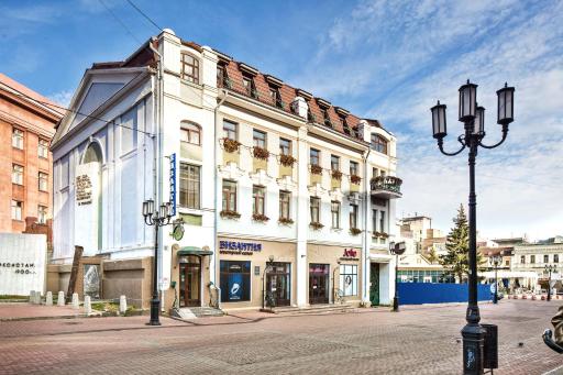 Jouk Jacque - Housity