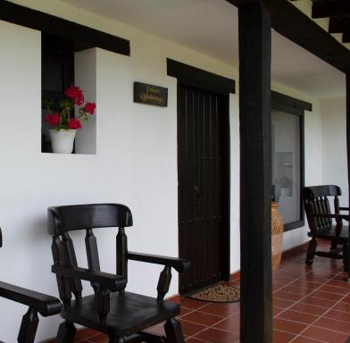 Manantial de Iguaque - Housity