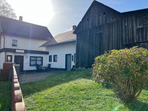 Wunderschönes Ferienhaus in Regnitzlosau mit Garten und Grill - Housity