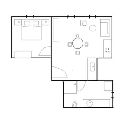 Gemütliche Ferienwohnung in Kuchelmiß mit Großem Garten - Housity