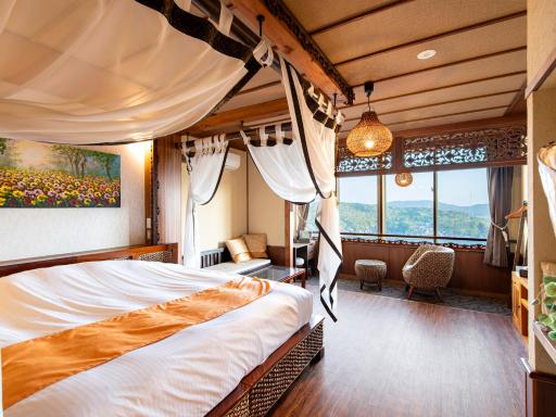 Bali Resort SAYA no Kaze - Housity
