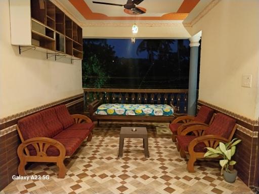Vyana villa rooms - Housity
