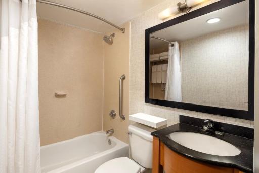 Holiday Inn Express - Times Square, an IHG Hotel - Housity