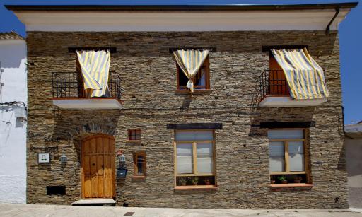 Casa Rural La Breña - Housity