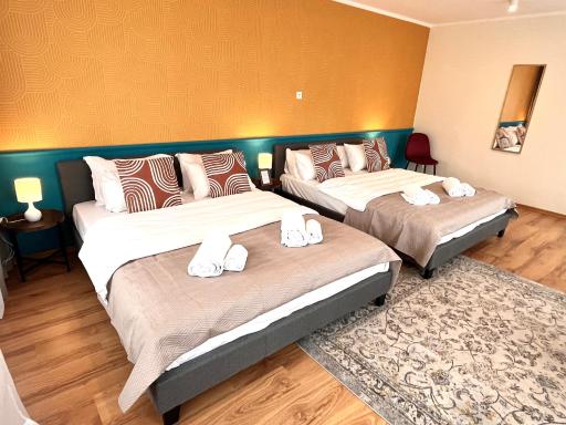 Apartamenty Nyskie - Housity