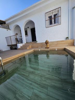 Alojamiento El León - Housity