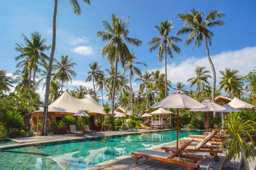 Gili Tenda - Housity