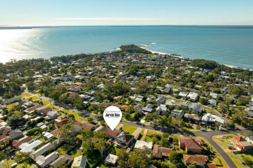 Beach White Sands Retreat by Experience Jervis Bay - Housity