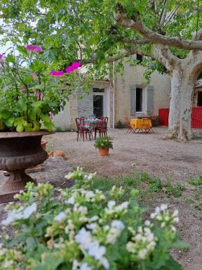 Bastide de la Couloubre - Housity