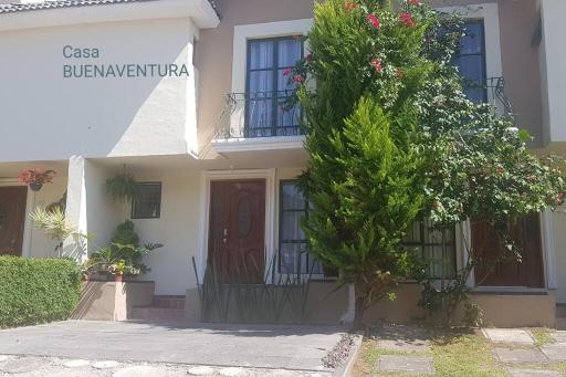 Estadía - buenaventura- Morelia Mich Coto privado - Housity