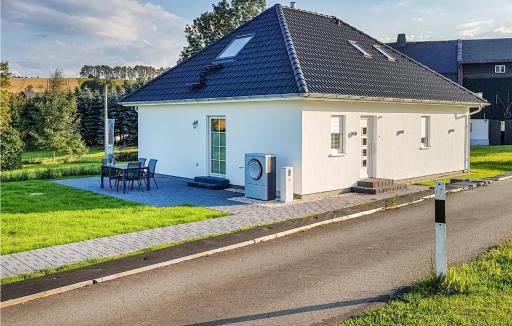Nice Home In Aue-Bad Schlema With Wifi - Housity