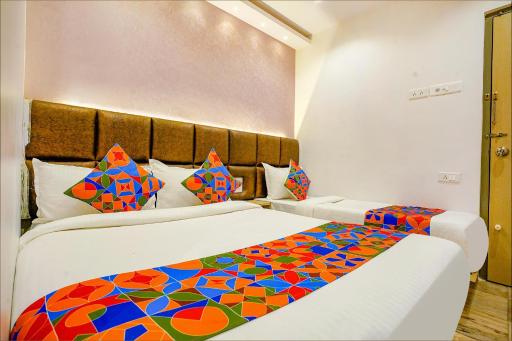 FabExpress New Deepak - Housity