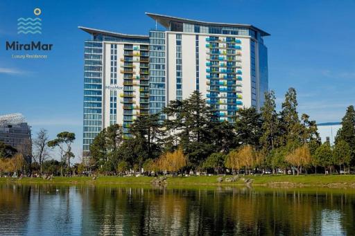 MiraMar Luxury Residences - Housity