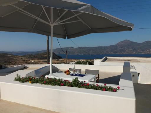 Kalliope summer house - Housity