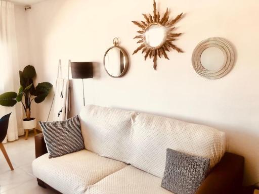 Apartamento con WIFI y piscina cerca del mar - Housity