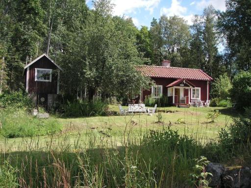 Verträumtes Ferienhaus im Grünen - Housity