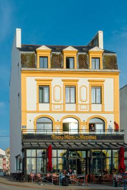 Grand Hôtel de Bretagne - Housity