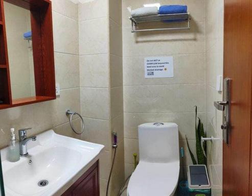 Mega Tower Transient Home - Housity