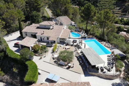 B&B Villa Chante Coucou - Housity