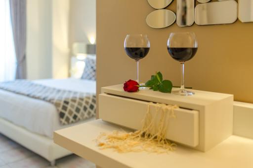 Fazio Rooms - Housity