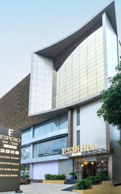 ESPERO INN Malappuram - Housity