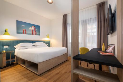 Rome Ciampino Smart Hotel - Housity