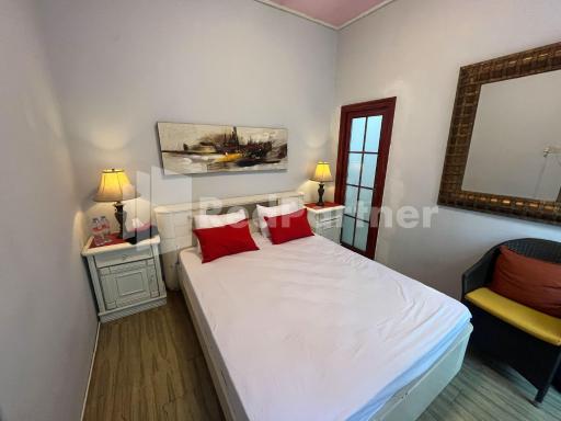 Villa Layar Selorejo Mitra RedDoorz - Housity