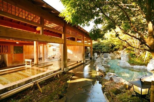 Kira No Sato - Housity