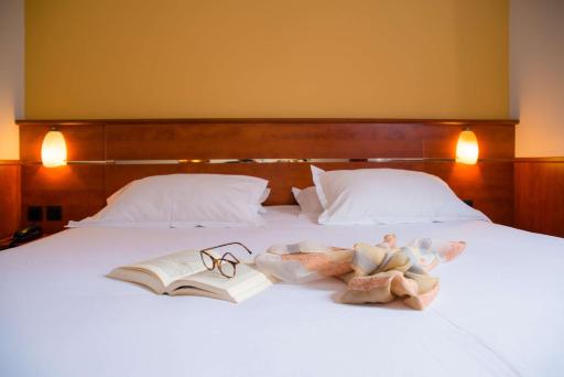 Brit Hotel Rennes St Grégoire – Le Villeneuve - Housity