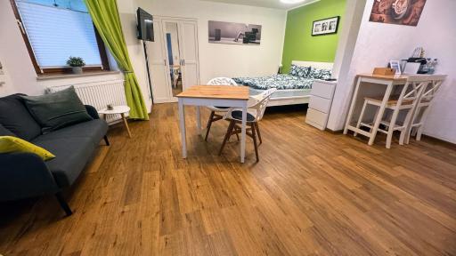 Apartment Erfurt-Marbach - Housity