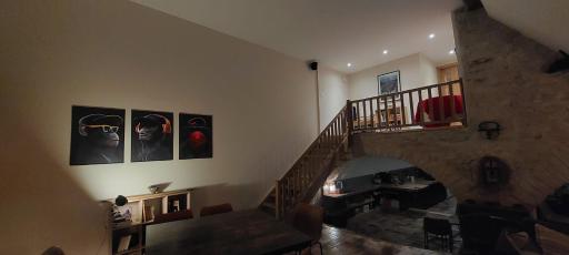 La Bicoque, Chambres d'Hôte - Housity