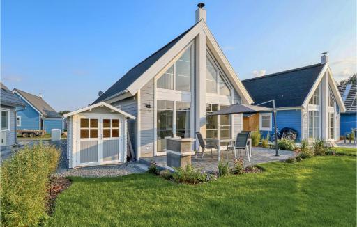 2 Bedroom Lovely Home In Zerpenschleuse - Housity