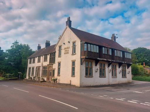 Monsal Head Hotel - Housity