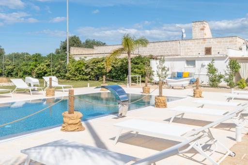 Dimora Tauro B&B - Housity