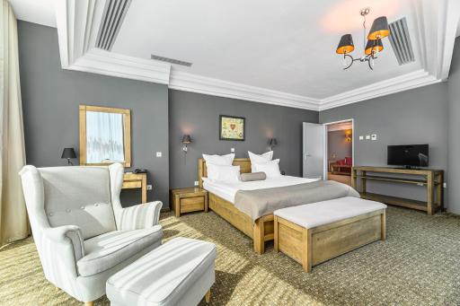 Vega Hotel - Housity